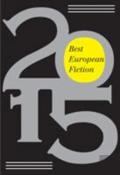 Best European Fiction 2015