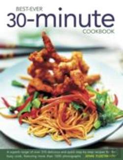 Bertrand.pt - Best Ever 30 Minute Cookbook