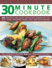 Best-Ever 30 Minute Cookbook