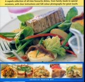 Best Ever 500 Recipes