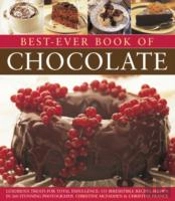 Best-Ever Book Of Chocolate