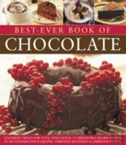 Bertrand.pt - Best-Ever Book Of Chocolate
