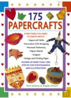 Bertrand.pt - Best Ever Book Of Paper Fun & Amazing Origami