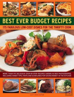 Bertrand.pt - Best Ever Budget Recipes