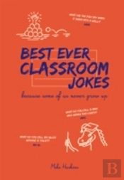 Best Ever Classroom Jokes