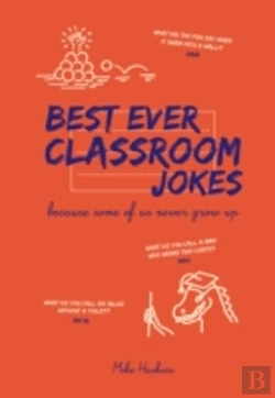 Bertrand.pt - Best Ever Classroom Jokes