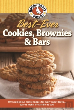 Bertrand.pt - Best-Ever Cookie, Brownie & Bar Recipes