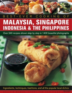 Bertrand.pt - Best-Ever Cooking Of Malaysia, Singapore Indonesia & The Philippines