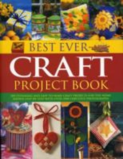 Bertrand.pt - Best Ever Craft Project Book