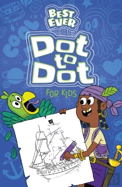 Bertrand.pt - Best Ever Dot-To-Dot For Kids