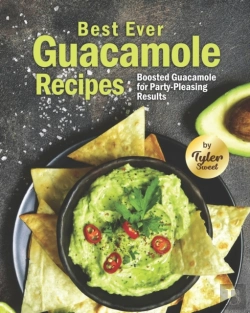 Bertrand.pt - Best Ever Guacamole Recipes