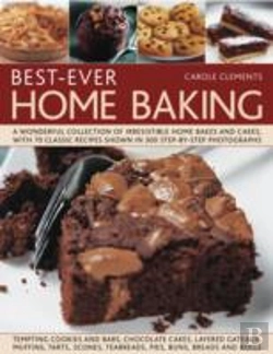 Bertrand.pt - Best-Ever Home Baking