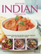 Best Ever Indian Cookbook