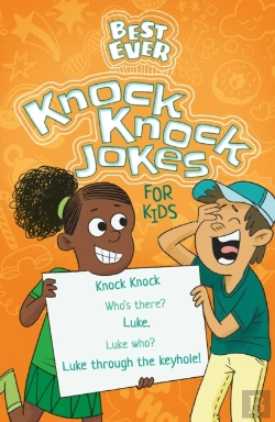Bertrand.pt - Best Ever Knock Knock Jokes For Kids