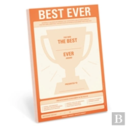 Bertrand.pt - Best Ever Pad