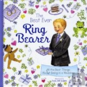 Best Ever Ring Bearer
