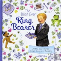 Bertrand.pt - Best Ever Ring Bearer
