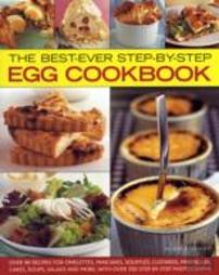 Best Ever Sbs Egg Cookbook