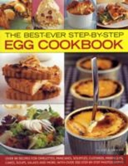 Bertrand.pt - Best Ever Sbs Egg Cookbook