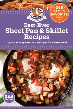 Bertrand.pt - Best-Ever Sheet Pan And Skillet Recipes