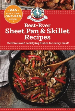 Bertrand.pt - Best-Ever Sheet Pan & Skillet Recipes