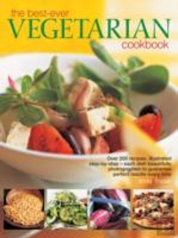 Bertrand.pt - Best-Ever Vegetarian Cookbook