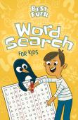 Best Ever Wordsearch For Kids