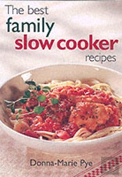 Best Family Slow Cooker Recipes