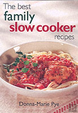 Bertrand.pt - Best Family Slow Cooker Recipes