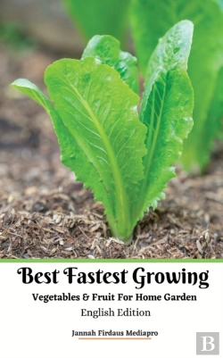 Bertrand.pt - Best Fastest Growing Vegetables And Fruit For Home Garden English Edition