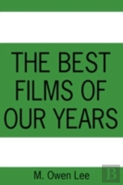 Best Films Of Our Years