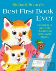 Best First Book Ever