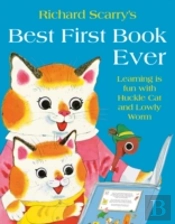 Best First Book Ever