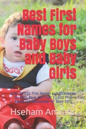 Best First Names For Baby Boys And Baby Girls