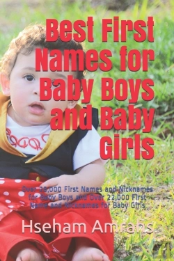 Bertrand.pt - Best First Names For Baby Boys And Baby Girls