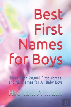 Bertrand.pt - Best First Names For Boys