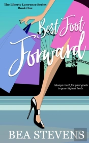 Best Foot Forward