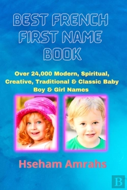 Bertrand.pt - Best French First Name Book