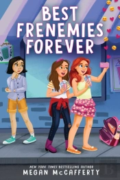 Best Frenemies Forever