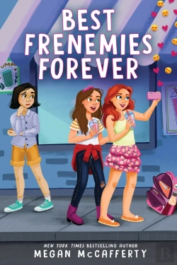 Bertrand.pt - Best Frenemies Forever