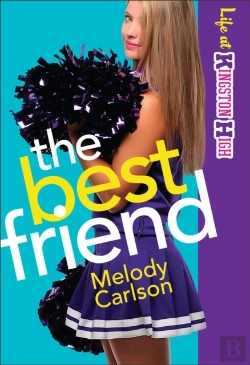 Bertrand.pt - Best Friend (Life At Kingston High Book #2)