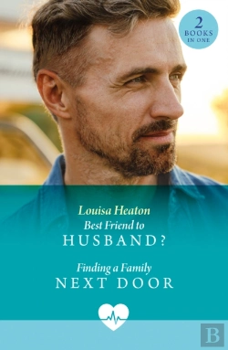Bertrand.pt - Best Friend To Husband? / Finding A Family Next Door