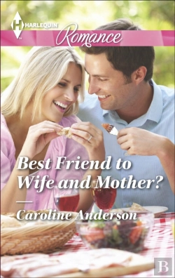 Bertrand.pt - Best Friend To Wife And Mother?