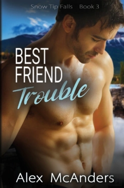 Bertrand.pt - Best Friend Trouble
