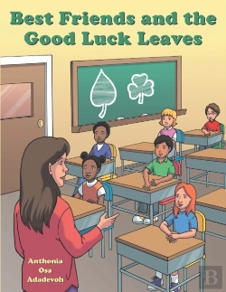 Bertrand.pt - Best Friends And The Good Luck Leaves