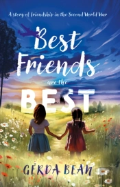 Best Friends Are The Best