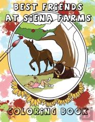 Best Friends At Siena Farms