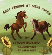 Best Friends At Siena Farms