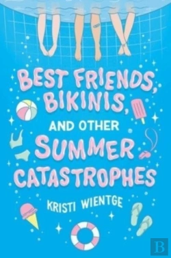 Bertrand.pt - Best Friends, Bikinis, And Other Summer Catastrophes