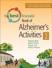 Best Friends Book Of Alzheimer'S Activities